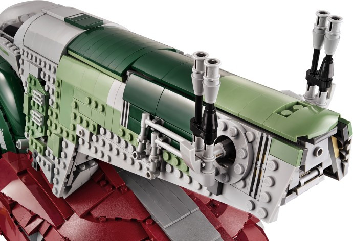 Slave I (Otrok I)