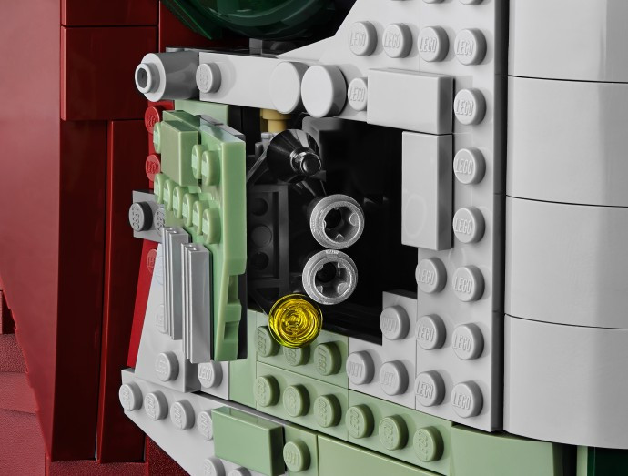 Slave I (Otrok I)
