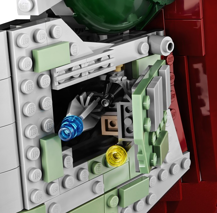 Slave I (Otrok I)