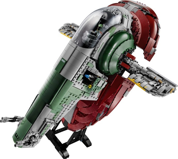 Slave I (Otrok I)