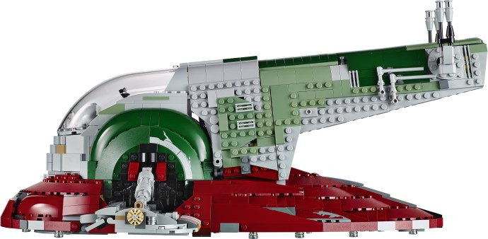 Slave I (Otrok I)