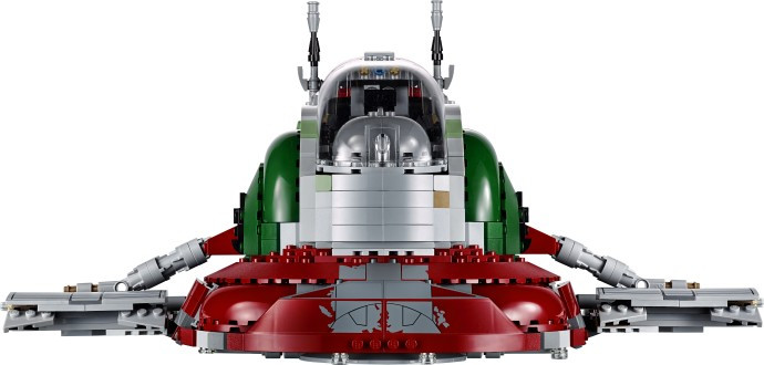 Slave I (Otrok I)