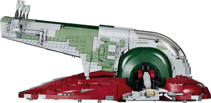 Slave I (Otrok I)