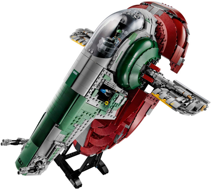 Slave I (Otrok I)