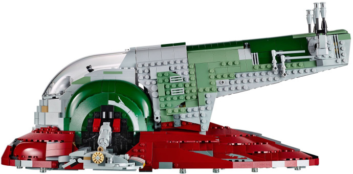 Slave I (Otrok I)
