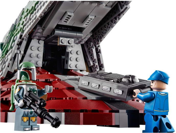 Slave I (Otrok I)