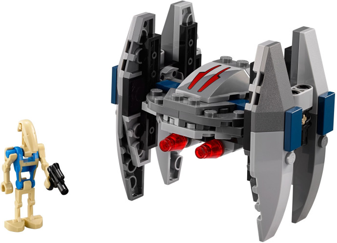 Vulture Droid