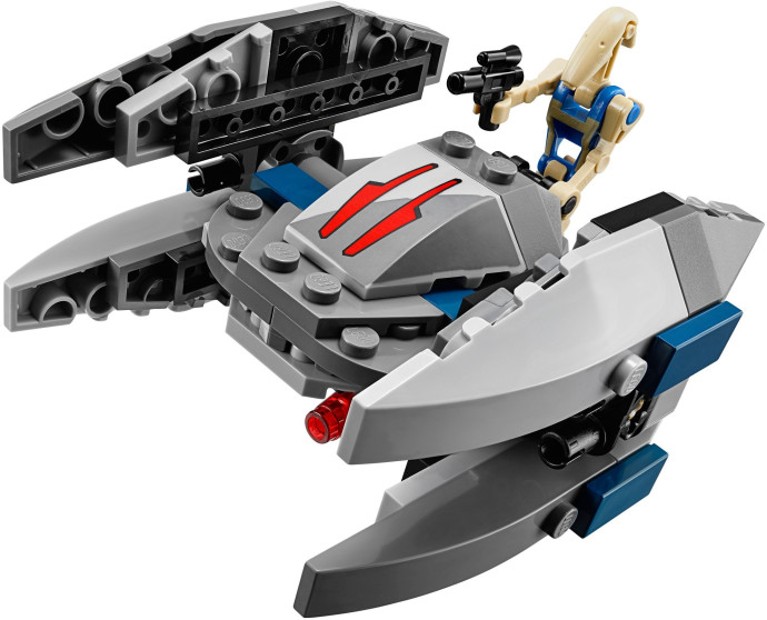 Vulture Droid
