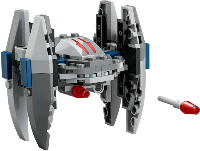 Vulture Droid