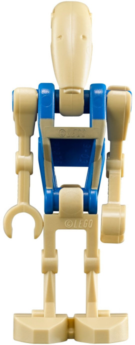 Vulture Droid