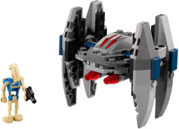 Vulture Droid Microfighter