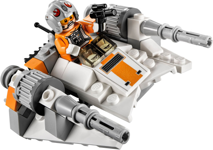 Snowspeeder