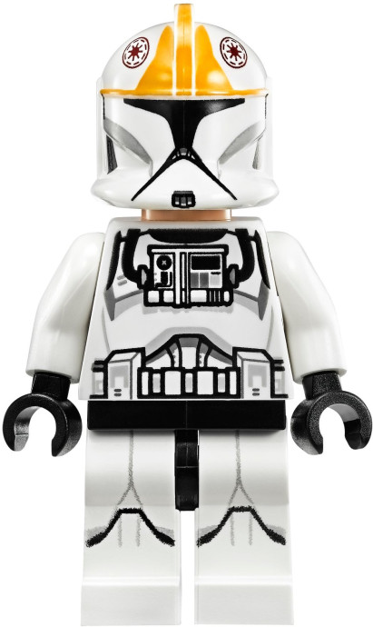 Republic Gunship (Válečná loď Republiky)