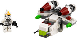 Republic Gunship (Válečná loď Republiky)