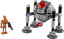 Homing Spider Droid Microfighter