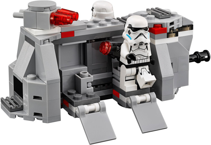 Imperial Troop Transport (Přepravní loď Impéria)