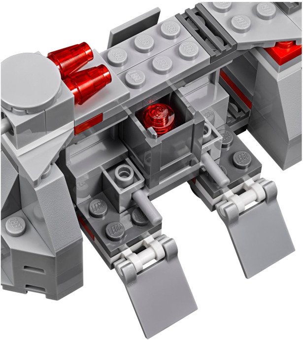 Imperial Troop Transport (Přepravní loď Impéria)