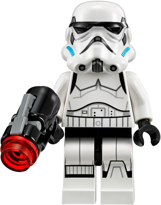 Imperial Troop Transport (Přepravní loď Impéria)