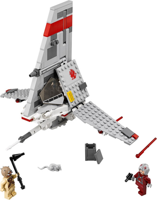 T-16 Skyhopper