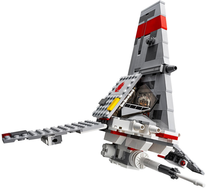 T-16 Skyhopper