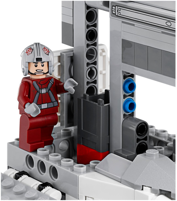 T-16 Skyhopper