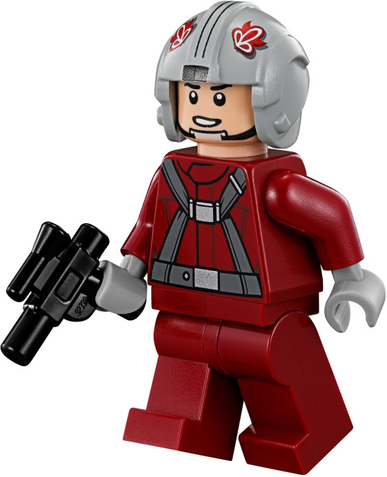 T-16 Skyhopper