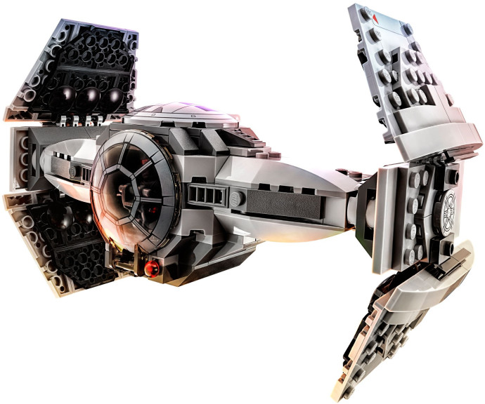 TIE Advanced Prototype