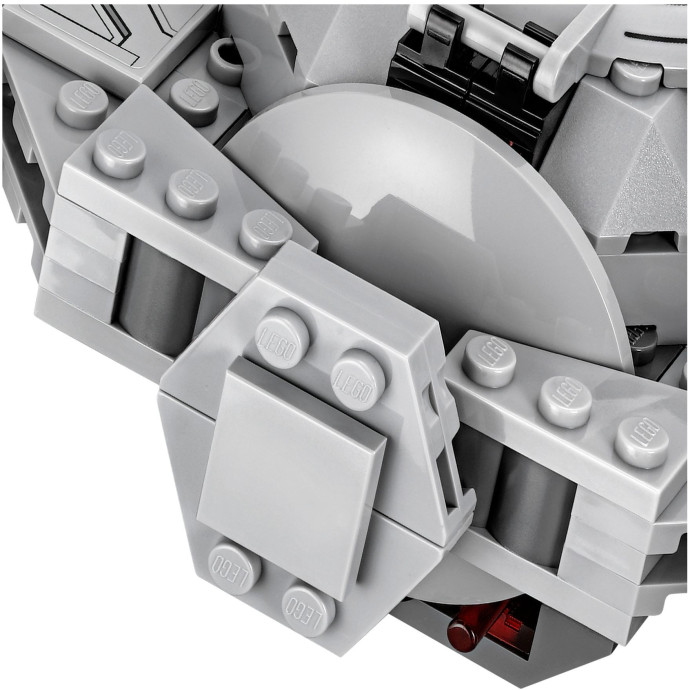 TIE Advanced Prototype