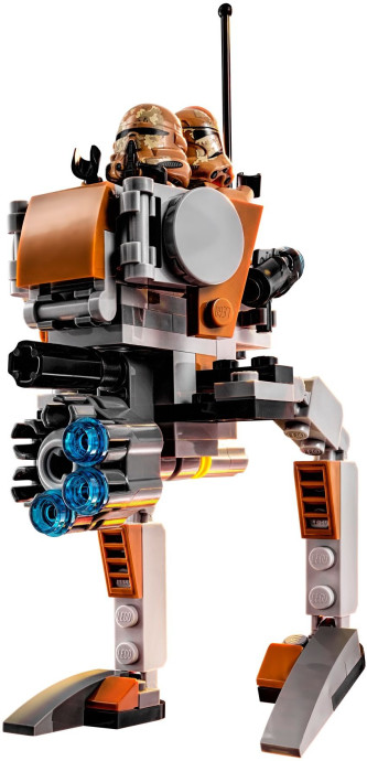 Geonosis Troopers