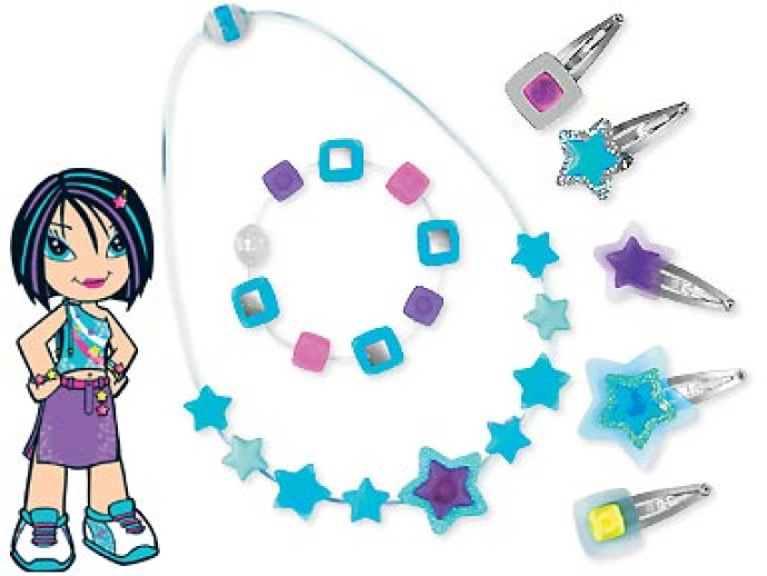 Cool Jewels 'n' Clips