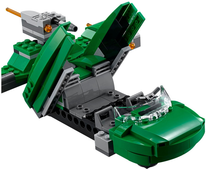 Flash Speeder