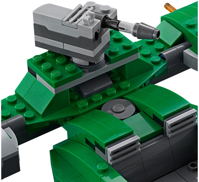 Flash Speeder