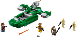 Flash Speeder
