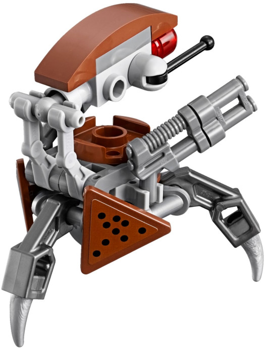 Naboo Starfighter (Hvězdná stíhačka Naboo)