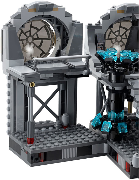 Death Star Final Duel (Konečný souboj Hvězdy smrti)
