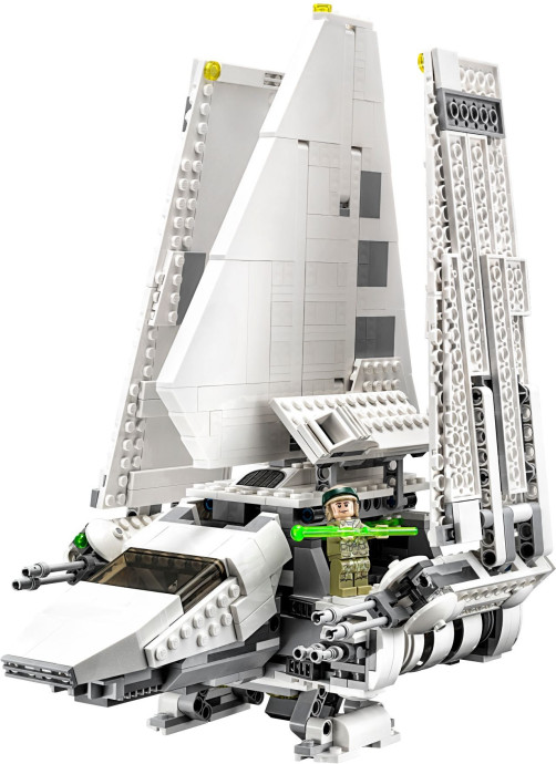 Imperial Shuttle Tydirium