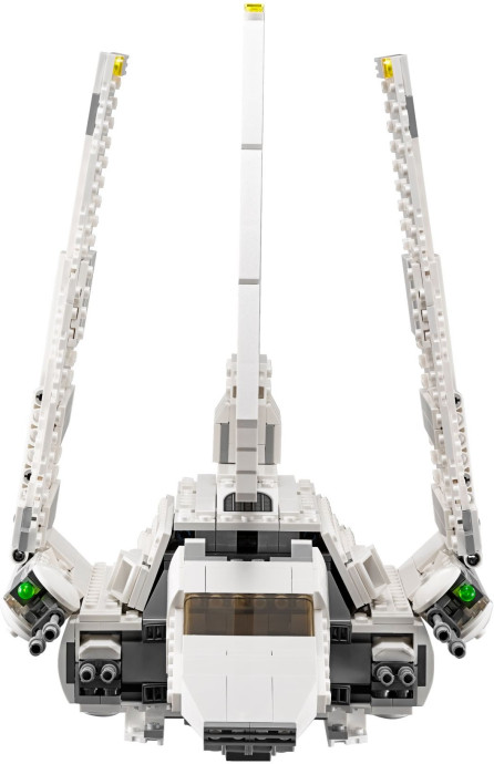 Imperial Shuttle Tydirium