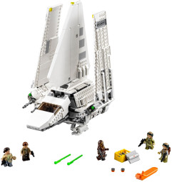 Imperial Shuttle Tydirium