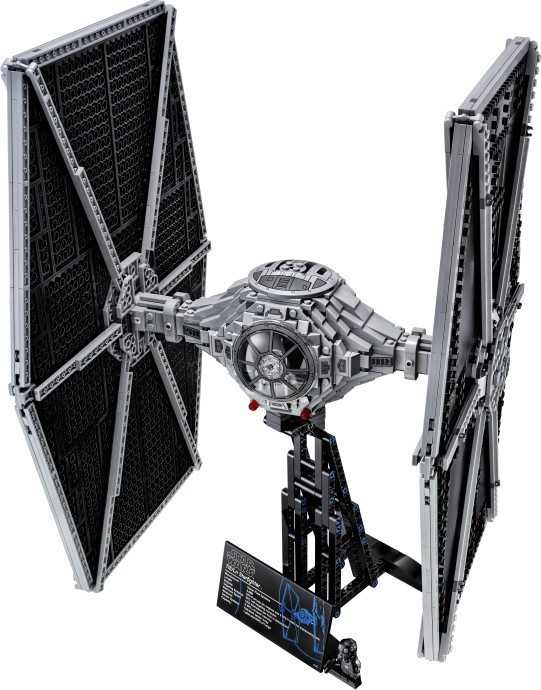 TIE Fighter