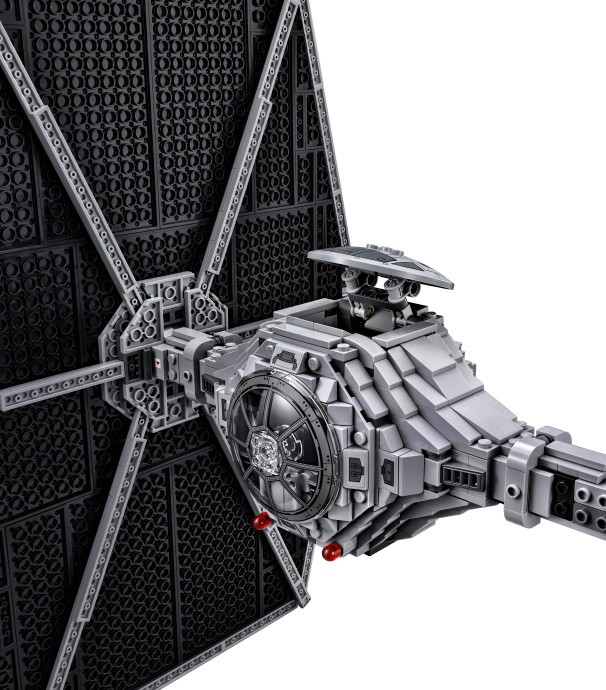 TIE Fighter