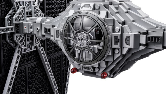TIE Fighter