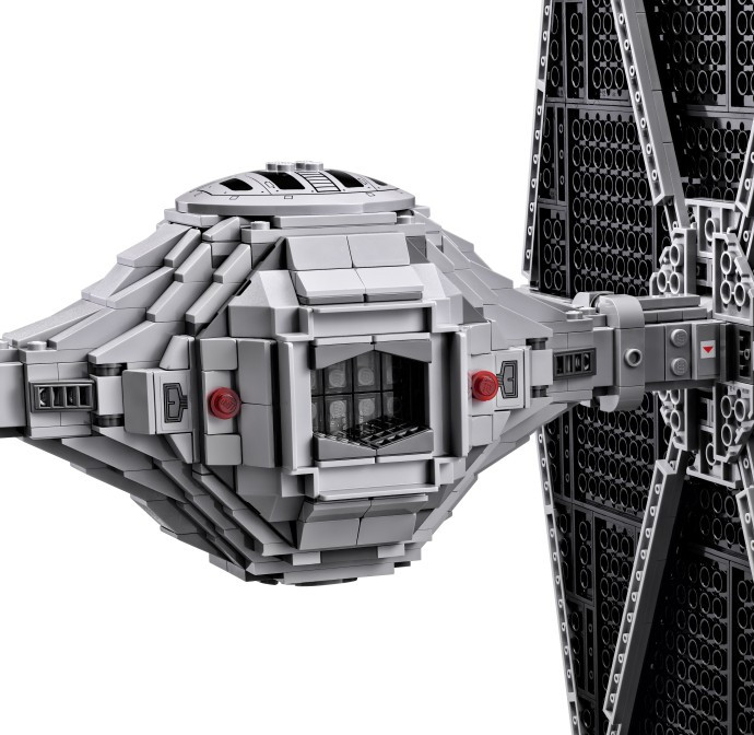 TIE Fighter