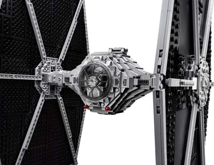 TIE Fighter