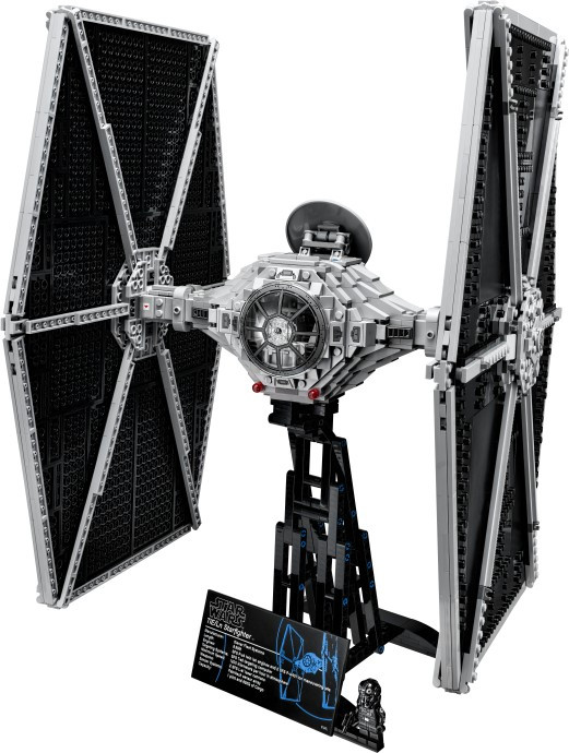 TIE Fighter