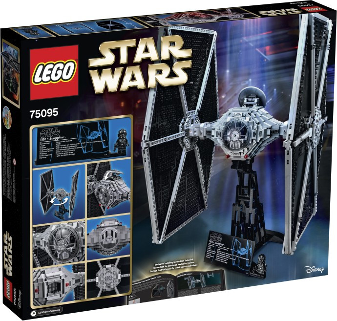 TIE Fighter