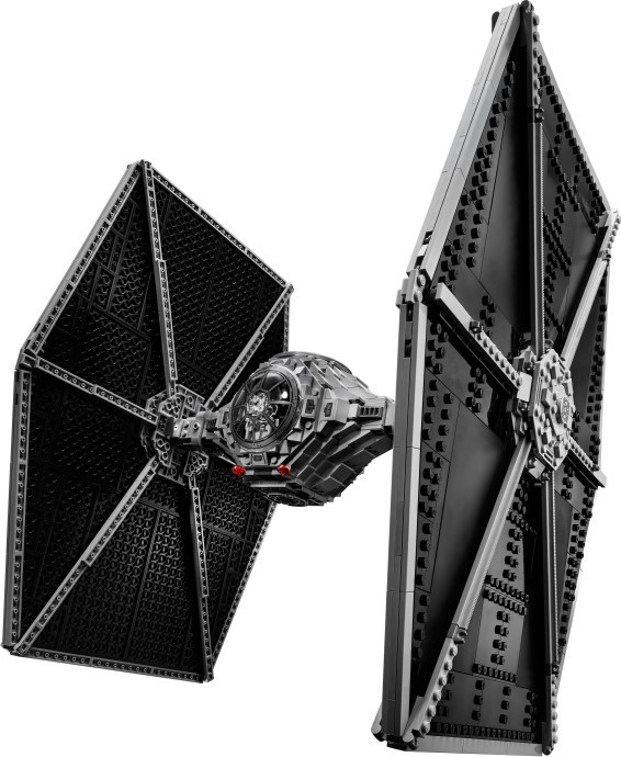 TIE Fighter