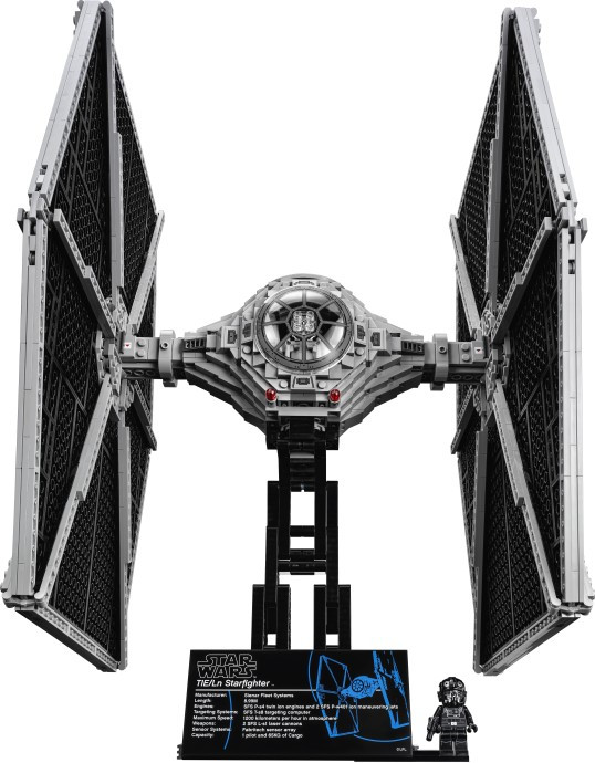 TIE Fighter