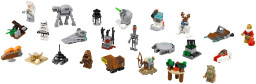 Adventní kalendář LEGO Star Wars