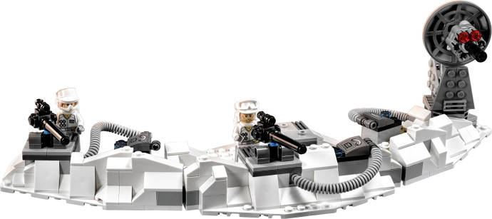 Assault on Hoth
