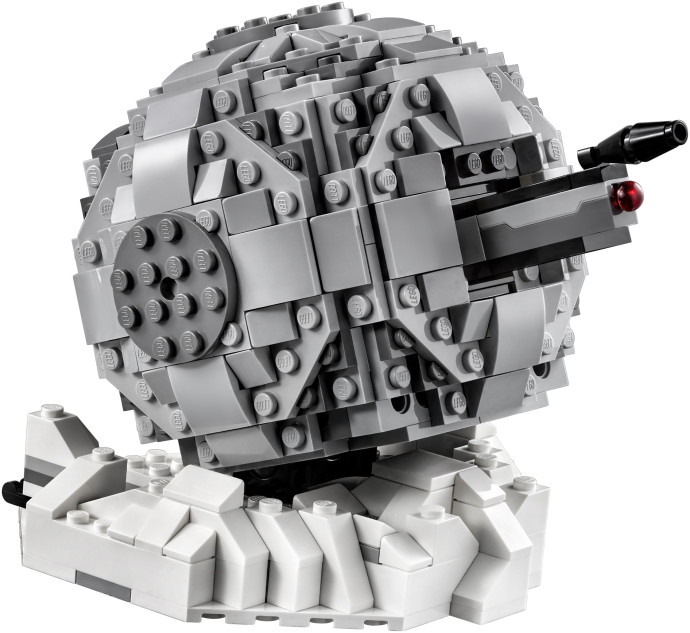 Assault on Hoth